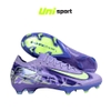 Giày Đá Banh NIK Vapor 16 Elite Tím Pastel FG