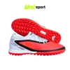 Giày Đá Banh Winbro Phantom Đỏ Trắng