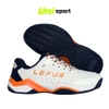 Giày Pickleball/Tennis Lefus L036 - Trắng