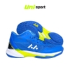 Giày Bóng Chuyền Lefus Volebo LP032 - Xanh Bích