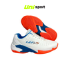 Giày Pickleball/Tennis Lefus L033 - Trắng
