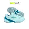 Giày Pickleball/Tennis Lefus L033 - Xanh Ngọc