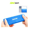 Băng Đô Đầu Thể Thao Iwin Keepa IK806 - Đen