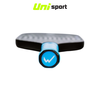 Vợt Pickleball Wika Metal - Đen