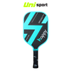 Vợt Pickleball Zocker Happy Standard Thunder HP1