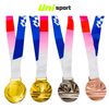 Huy Chương Olympic -Bạc