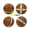 Quả Banh Bóng Rổ Geru Star B7 Da Federation PU 2M Số 7