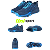 Giày Pickleball Lefus L042 - Xanh Đen
