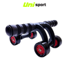 Tay Đẩy 4 Bánh Hộp Xanh 182TQ9874