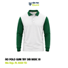 Mẫu Áo Polo Guni Basic Tay Dài 01- PL-BS01-TD