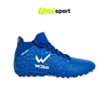 Giày Đá Banh Wika Galaxy Xanh Dương