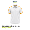 Mẫu Áo Polo Guni Phối G01 - PL-P-G01