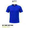 Mẫu Áo T-Shirt Phối TK016 - TTK016