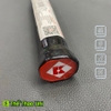 Vợt Cầu Lông Kumpoo K520 Pro Đen Chính Hãng