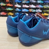 Giày Đá Bóng Trẻ Em Wika Neo QH Navy