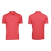 Áo Polo Guni Basic PE - Đỏ Tươi