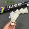 Quả Cầu Lông Donex Đen ( LẺ )