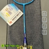 Vợt Cầu Lông Yonex Nanoflare 001C- Clear New 2023 Chính Hãng