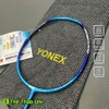 Vợt Cầu Lông Yonex Nanoflare 001C- Clear New 2023 Chính Hãng