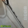 Vợt Cầu Lông VS TMR 588 - Xanh Đen - Khung Carbon