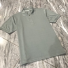 Áo Polo Guni Basic CSPL - Xám Chì