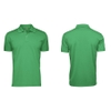 Áo Polo Guni Basic PE - Xanh Lá Cây
