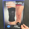 Bó Gối Thủ Môn IWIN Keepa IKN301