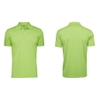 Áo Polo Guni Basic PE - Xanh Chuối
