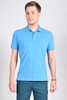 Áo Polo Guni Basic CSM - Xanh Da