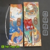 Vợt Cầu Lông Kumpoo Phoenix Phụng Tết 2024 Limited Chính Hãng - Khung Carbon