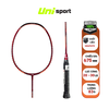 Vợt Cầu Lông Yonex Arcsaber 1 Feel (Lavender) Chính Hãng