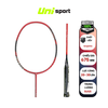 Vợt Cầu Lông Yonex Arcsaber 1 Feel Đỏ Chính Hãng