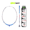 Vợt Cầu Lông VS Titan 1000 Xanh Khung Carbon Chính Hãng