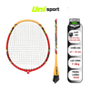 Vợt Cầu Lông Winstar PRO 7777