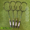Vợt Cầu Lông IXE Gragon Master 80 Vàng Chính Hãng - Khung Carbon