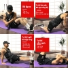 Trụ Tập Cơ Bụng Có Đế Hút Chân Không Đa Năng ( không có Gác Chân)