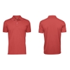 Áo Polo Guni Basic CSPL 47 Đỏ Tươi
