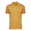 Áo Polo Guni Basic CSPL - Vàng Cát