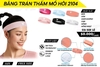 Băng Đô Đầu Thể Thao Yasu 2104