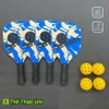 Vợt Pickleball SENSTON