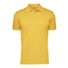 Áo Polo Guni Basic CSPL Nữ - Vàng