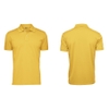 Áo Polo Guni Basic CSPL Nữ - Vàng