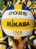 Quả Banh Bóng Chuyền Mikasa 2026