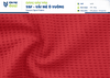 Vải Thun Mè Ô Vuông ( SSF) - Square Sport Fabric