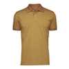 Áo Polo Guni Basic CSPL 26 Vàng Đậm