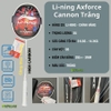 Vợt Cầu Lông Lining Axforce Cannon Chính Hãng
