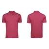 Áo Polo Guni Basic PE - Đỏ Đô