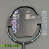 Vợt Cầu Lông Kumpoo K520 Pro Đen Chính Hãng