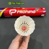 Quả Cầu Lông Donex Proning RS-1 Đỏ ( LẺ )