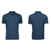 Áo Polo Guni Basic CSPL Xanh Cổ Vịt